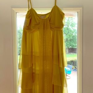 Johnathan Martin Petite Dress